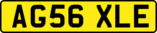 AG56XLE