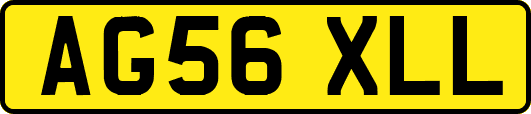 AG56XLL