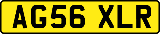 AG56XLR