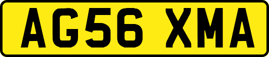 AG56XMA