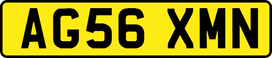 AG56XMN