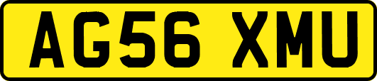 AG56XMU