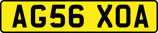 AG56XOA