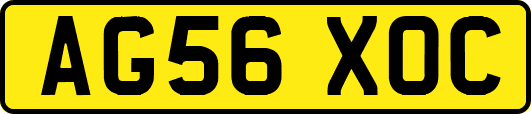 AG56XOC