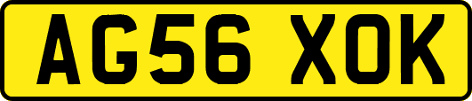 AG56XOK