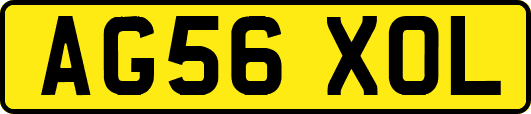 AG56XOL