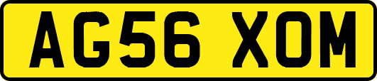 AG56XOM