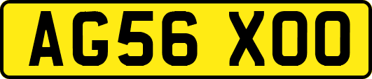 AG56XOO