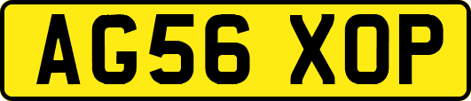 AG56XOP