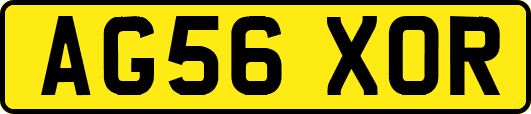 AG56XOR