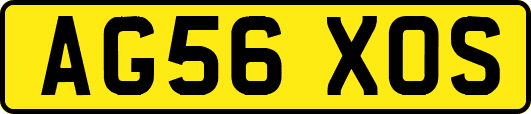 AG56XOS