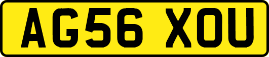 AG56XOU