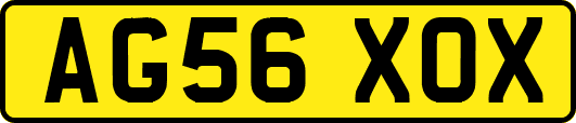 AG56XOX