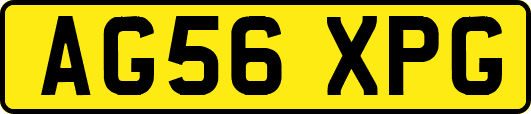 AG56XPG