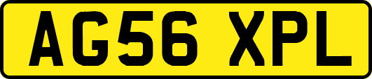 AG56XPL