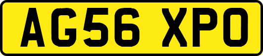 AG56XPO