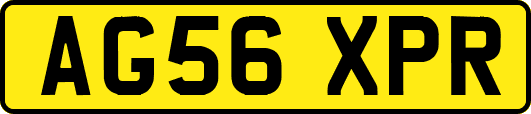 AG56XPR