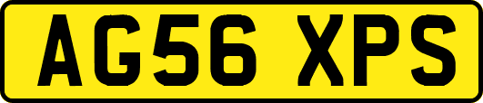 AG56XPS