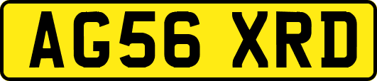 AG56XRD