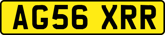 AG56XRR