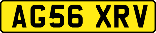 AG56XRV