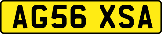 AG56XSA