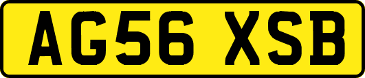 AG56XSB