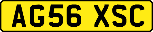 AG56XSC