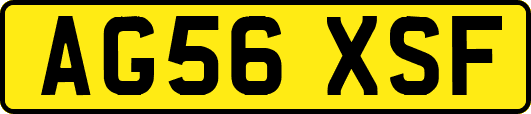 AG56XSF