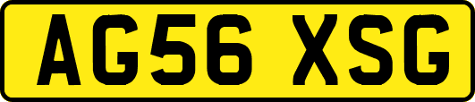 AG56XSG