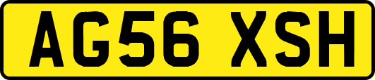 AG56XSH
