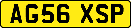 AG56XSP