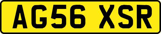 AG56XSR