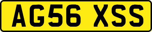 AG56XSS
