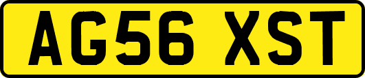 AG56XST