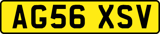 AG56XSV
