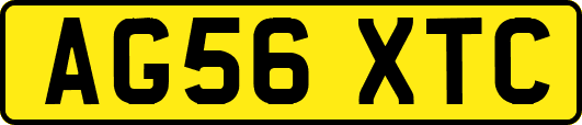 AG56XTC