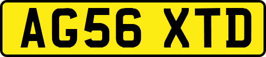 AG56XTD