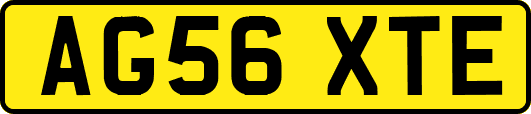 AG56XTE