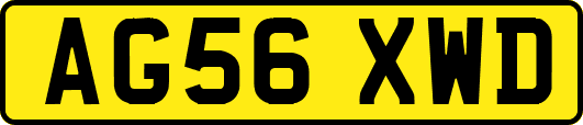 AG56XWD