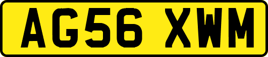 AG56XWM