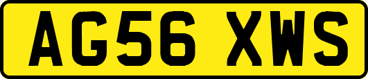 AG56XWS