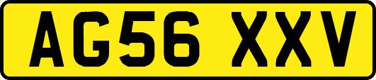 AG56XXV