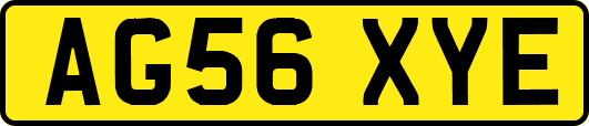 AG56XYE