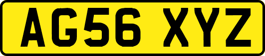 AG56XYZ