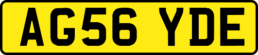 AG56YDE