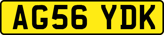 AG56YDK