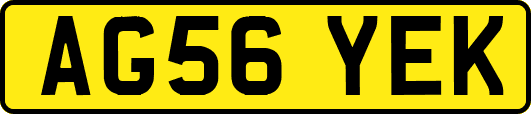 AG56YEK