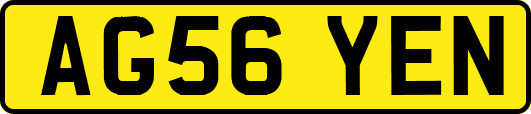 AG56YEN