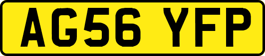AG56YFP